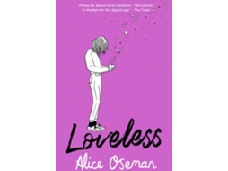 Livro Loveless de Oseman Alice (Inglês)