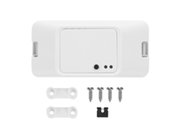 Laxiscreed Interruptor Inteligente Sonoff Rfr3 Com Wifi 433 Mhz, Controlo Remoto E Automação Residencial