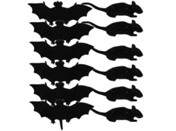 12 Brinquedos De Halloween Para Decoração De Halloween Ly Ebike