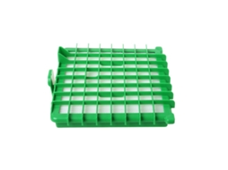 Acessório de filtro HEPA para aspirador de pó para Rowenta Silence Force ZR002901