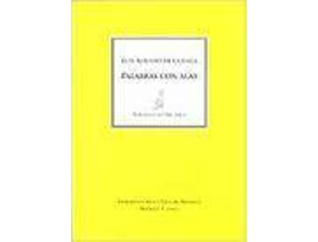 Livro Palabras Con Alas de Luis Alberto De Cuenca (Espanhol)