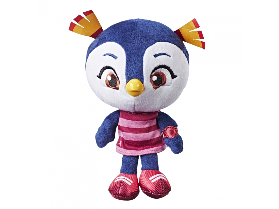 Figuras de coleção HASBRO E5456EU4 (3 anos)
