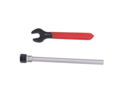 Laxiscreed Extensão Para Porta-ferramentas Er11 Para Fresamento Cnc De Alta Precisão