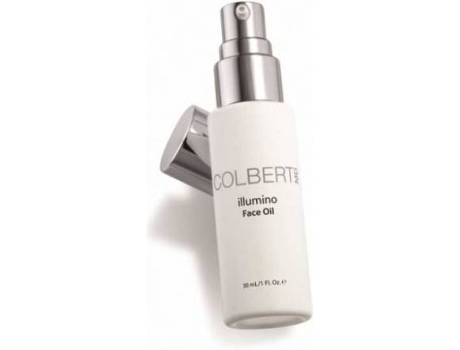 Óleo de Rosto  Illumino Face Oil