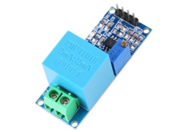 Módulo Sensor Tensão Ca Monofásico 2ma