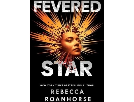 Livro Fevered Star de Roanhorse e Rebecca (Inglês)