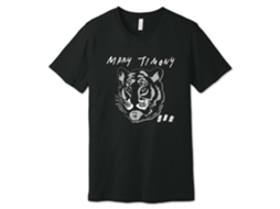 Mary Timony Dominoes T shirt ROCKINSTONE Unisex Adults Best Sellers Size:m (black)