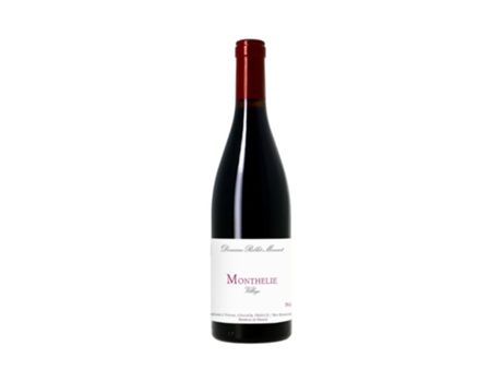 Monthelie 2018 DOMAINE ROBLET-MONNOT