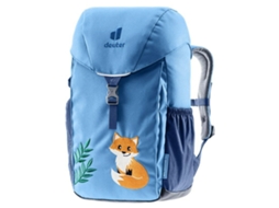 Mochila de caminhada Deuter Waldfuchs 10 (azul, 10 L)