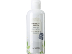 Água Micelar THE SAEM Healing Tea Garden Chá Branco (300 ml)