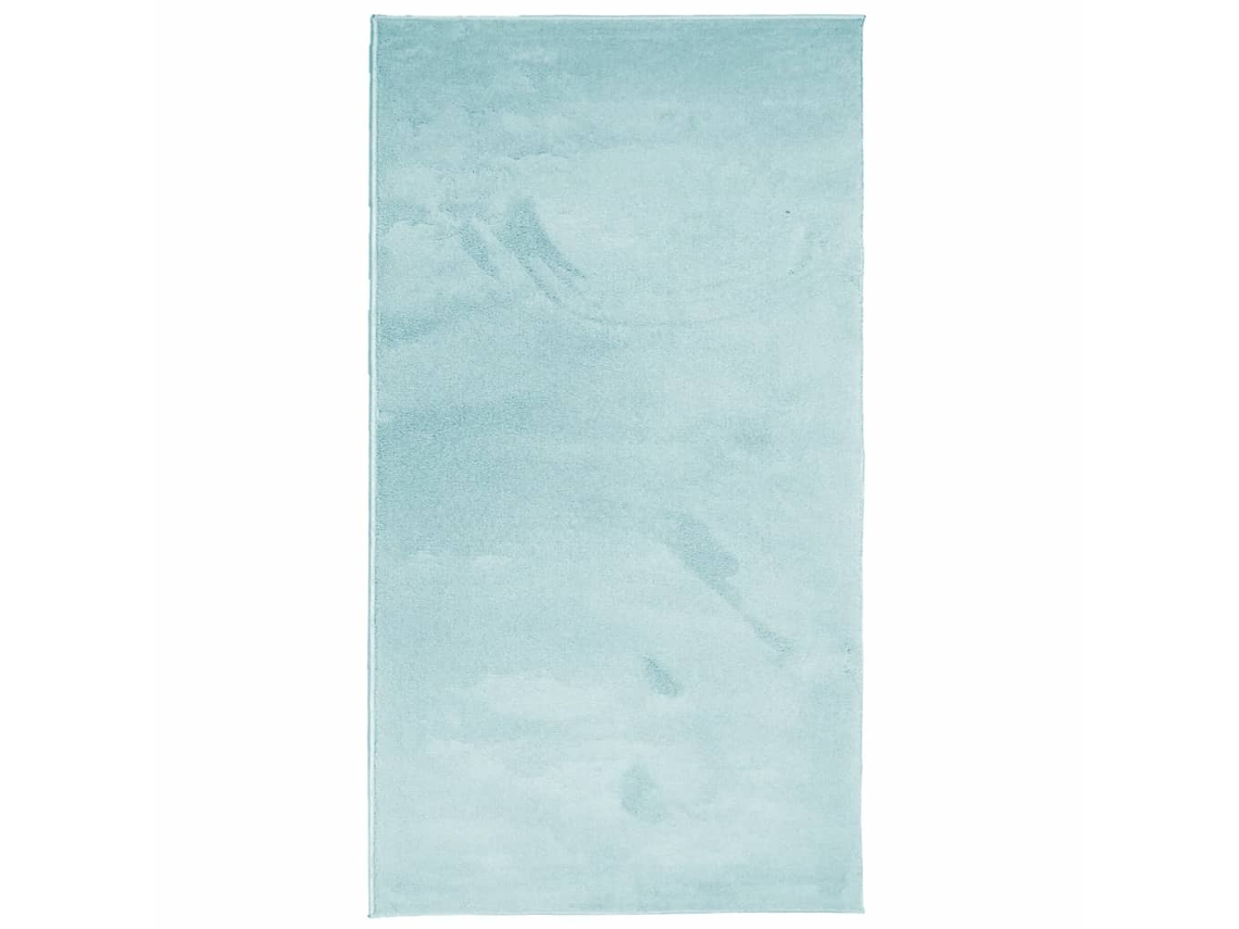 Rug, Rugs Vidaxl Verde Poliéster (60 X 110 Cm)