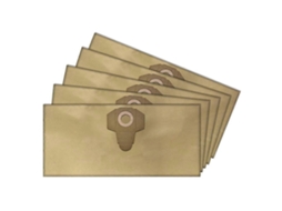 Sacos Para Aspirador De Pó Pnts 1400 1500, Peças Reposição, Utensílios Limpeza Doméstica, Pó, 5 Unidades. Tuotuo