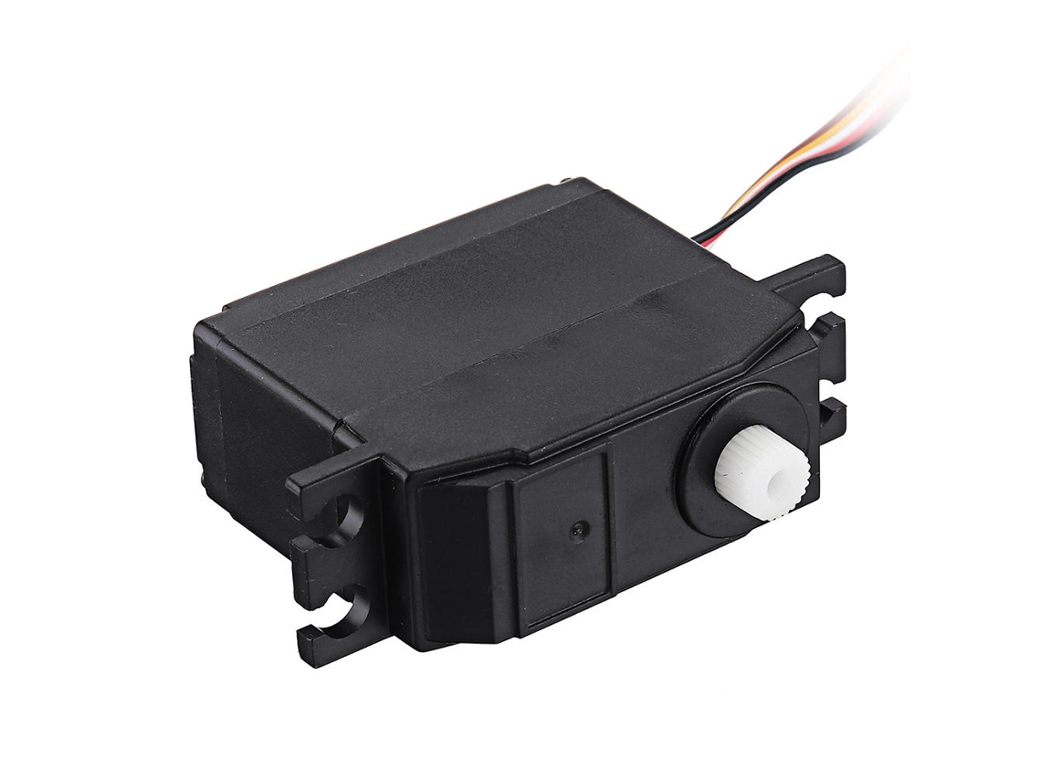 Servo de Mudanças Wltoys 25g para 10428a 1/10 2.4g Carro Rc Peças de Substituição K949 77.001 MDUG