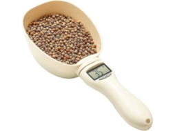 Pet Food Balança GOKOCO LCD, Precisão, Para Cães e Gatos