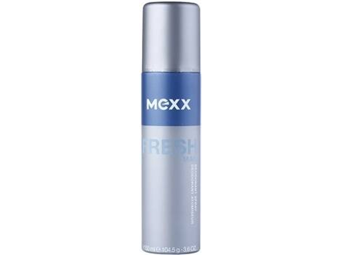 Desodorizante MEXX Fresh Man Spray
