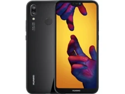 Smartphone HUAWEI P20 Lite (5.84'' - 4 GB - 64 GB - Preto Midnight