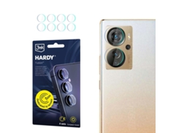 Pelicula de Vidro 3MK ZTE Axon 40 Pro