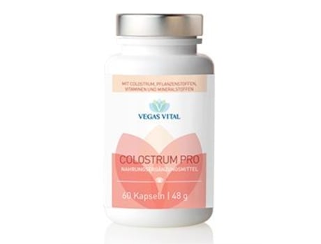 Colostrum Pro VEGAS VITAL
