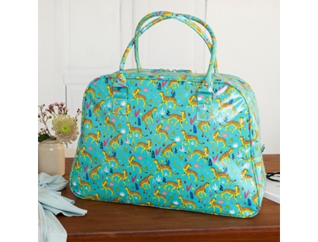 Saco de viagem REX LONDON Cheetah