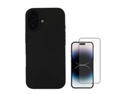 Pelicula de Vidro PHONECARE iPhone 16
