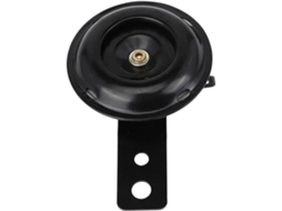 Guidon Musique Haut-parleur De Moto 12/24/36/48/60v, 1,5a, 105db, Rond, Adapté Aux Scooters Légers, Véhicules