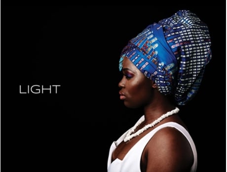 Livro Light De Parabjeet Singh (inglês - Capa Dura)