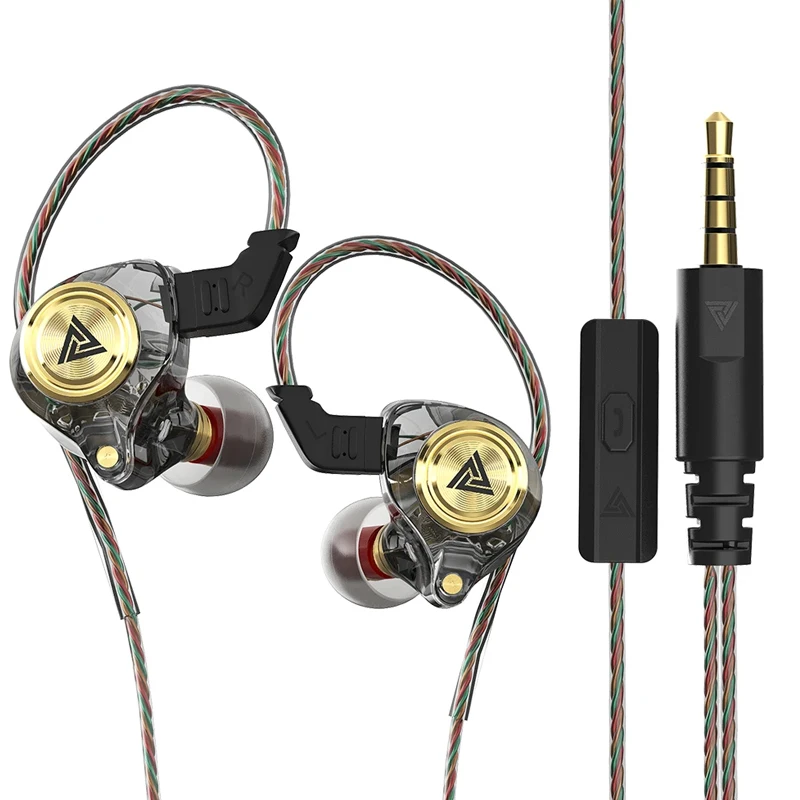 Fones de Ouvido Sem Fio com Microfone, Cancelamento de Ruído e Graves Potentes. MDUG (preto)