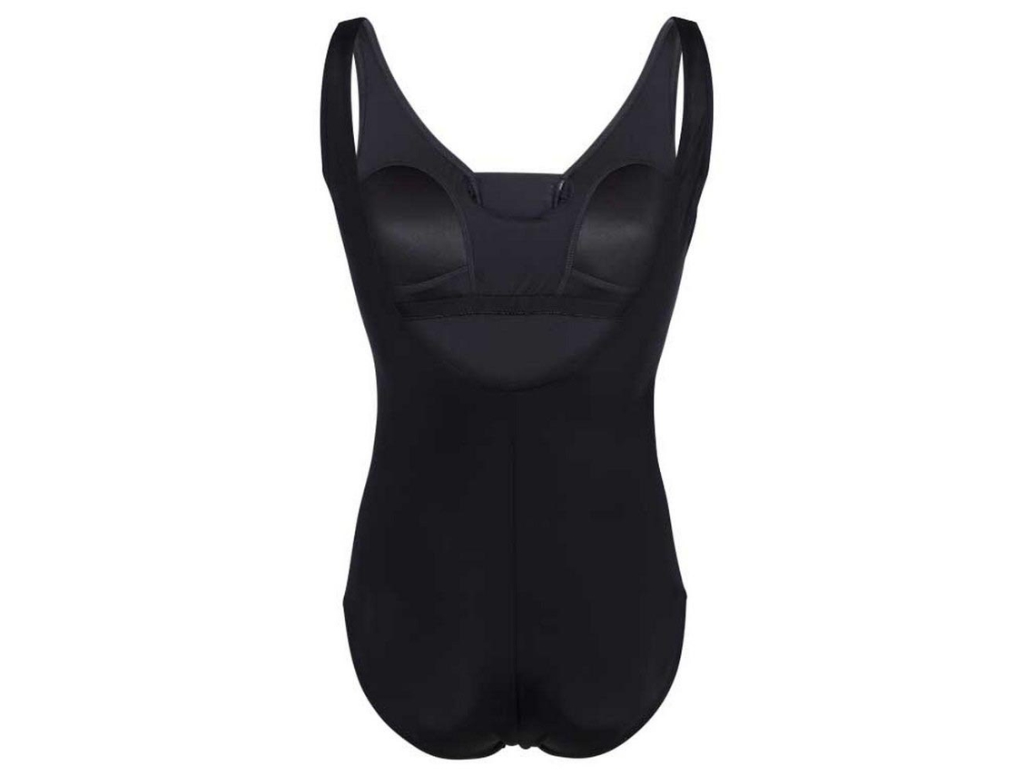 Roupa de Banho 228801 Preto 48 / D Mulherfashy