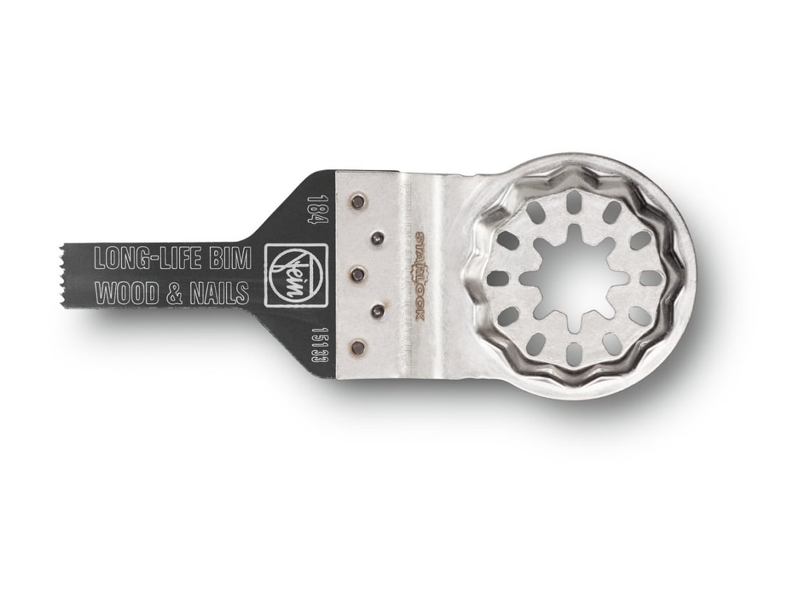 FEIN 63502184230 Lâmina de Serra Long Life E-Cut