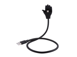 Cabo de Dados Micro USB Flexível EOOCOO