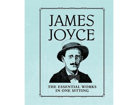 Livro james joyce de joelle herr (inglês)