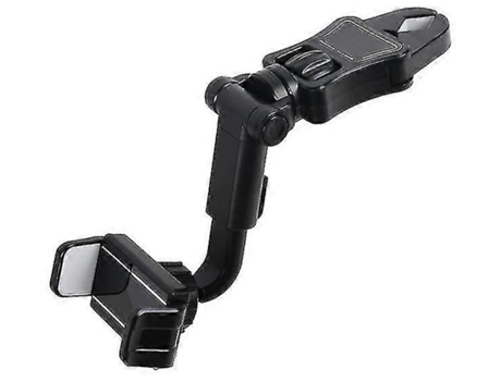 Suporte Multifuncional Para Celular No Carro, Adequado Para Diversas Situações.