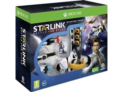 Figura Starlink UBISOFT Starter Pack Xbox One — Starlink