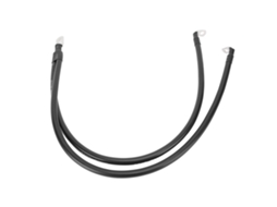 Cabo de bateria 6 AWG com terminais Primerox
