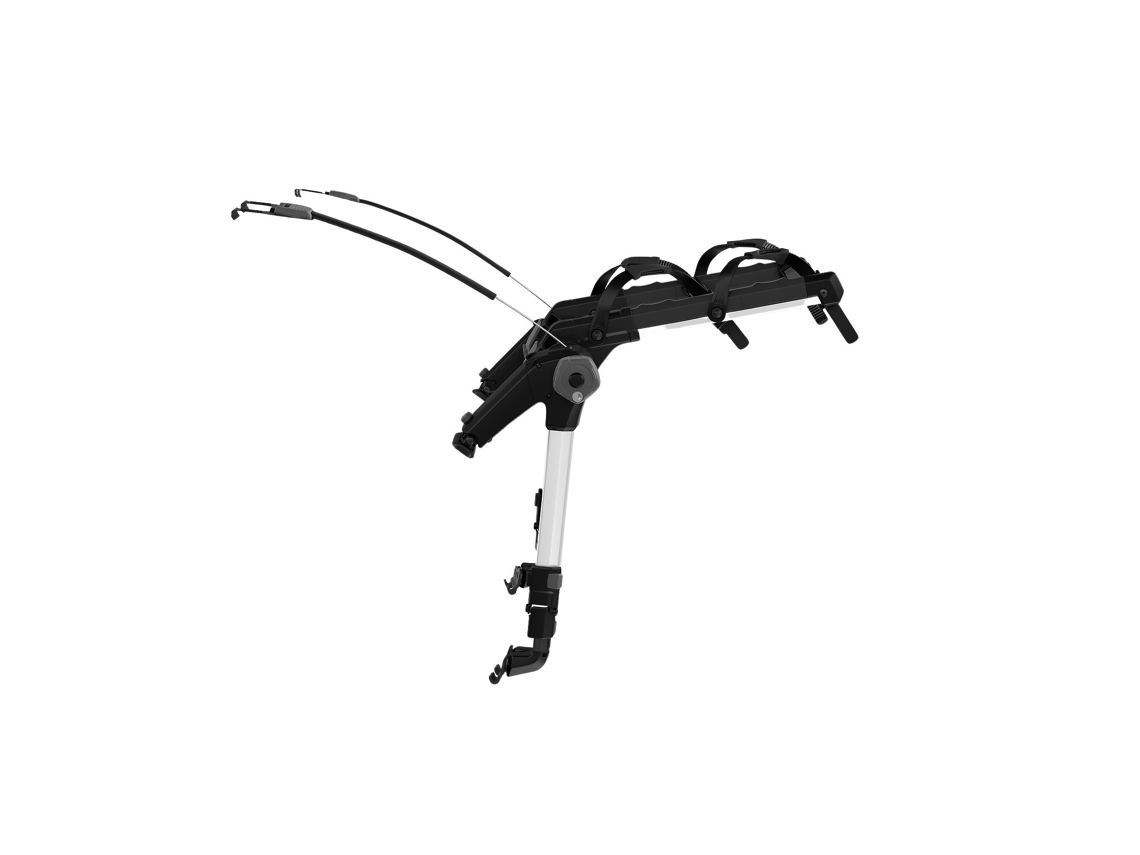 Suporte para bicicletas suspenso THULE Sur Hayon Outway 2 Velos