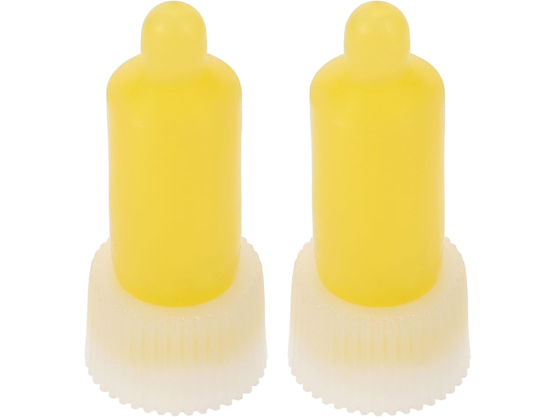 Conjunto 6 Suportes GOKOCO, adesivos, para shampoo e banho