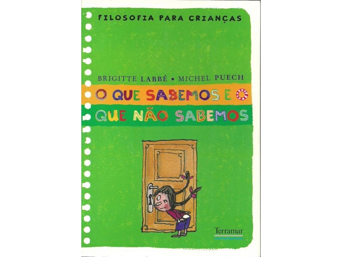 Livro de Brigitte Labbé (Português)