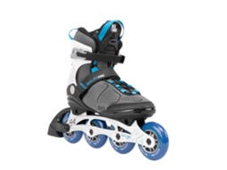 Patina em Linha Alexis 84 Pro Cinzento Eu 42K2 Skate
