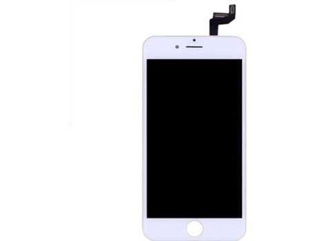 Ecrã Completo COOL iPhone 6s Branco