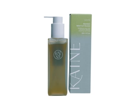 Rosemary Relief Gel Cleanser Kaine