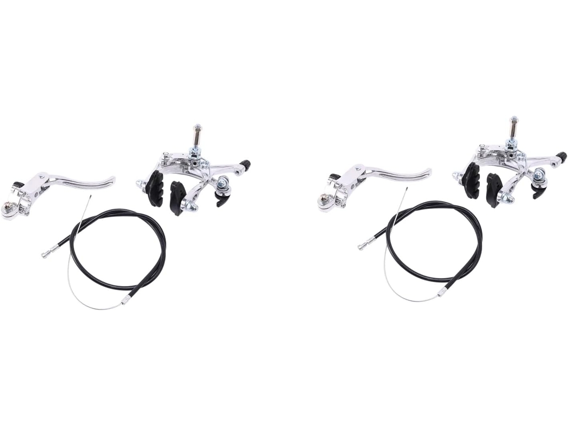 Conjunto de 2 Freios para Bicicleta SFUSHOS