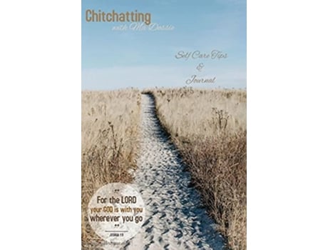 Livro Chitchatting With Ma Dessie Selfcare Journal De Dessie Foxe (inglês - Capa Dura)