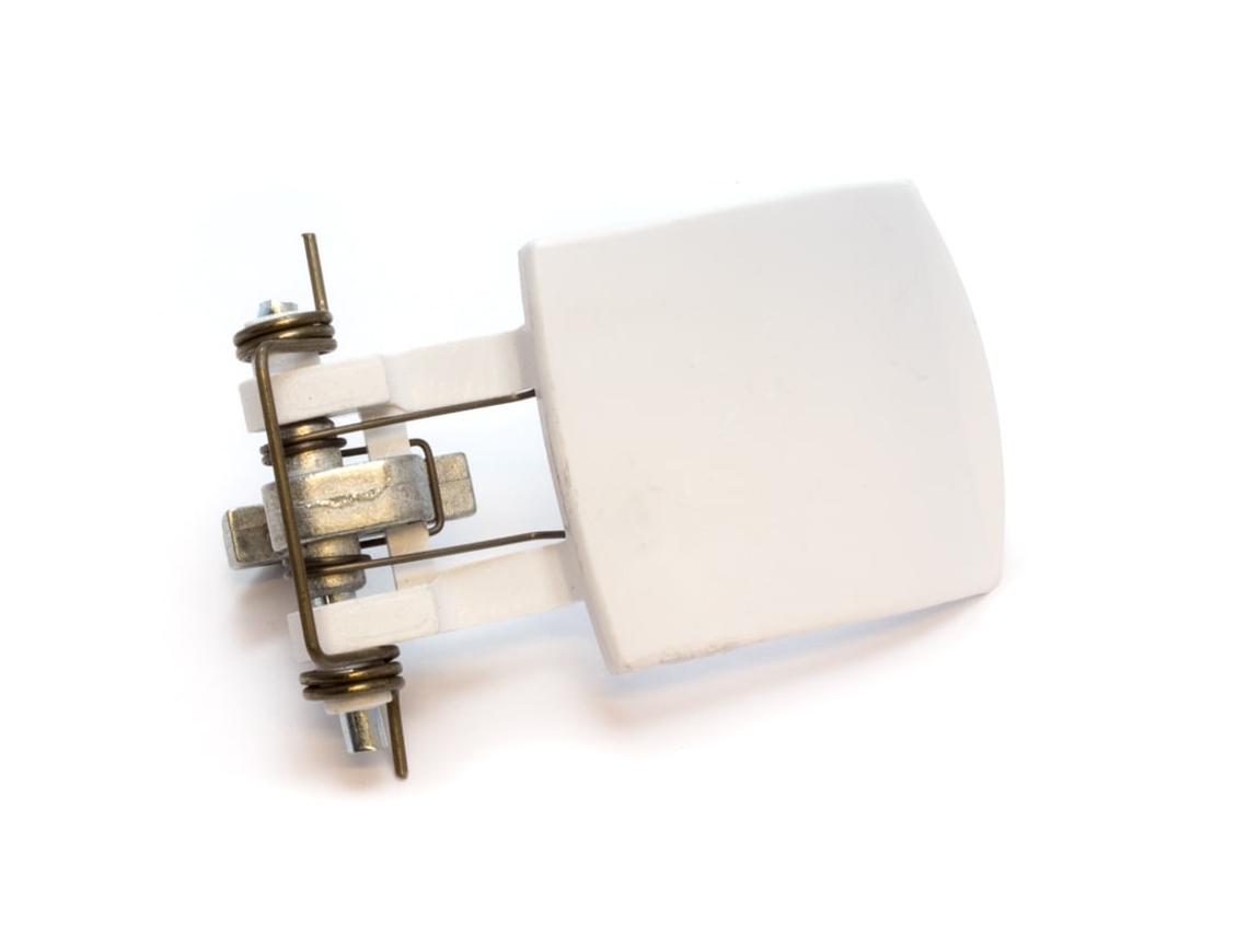 Puxador da Porta Ardo 719007500 Newpol para Máquina de Lavar Roupa Dhl017ad