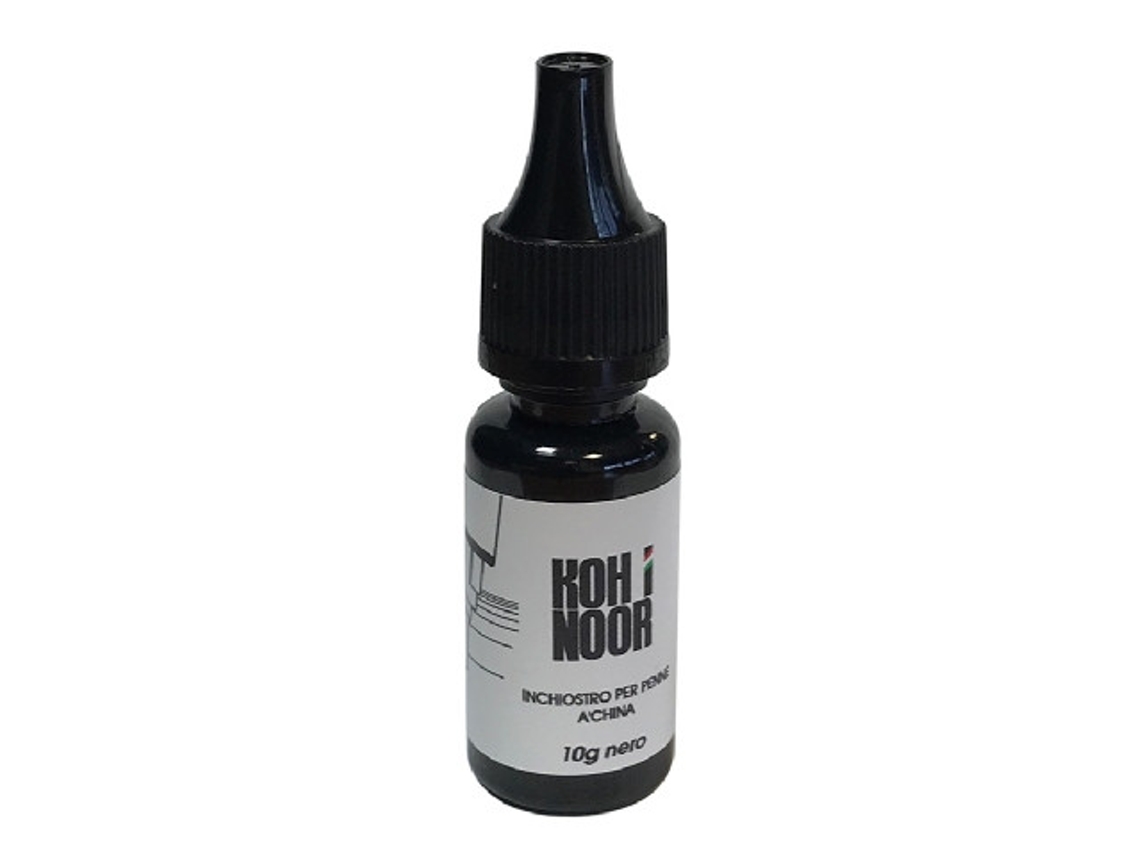 Tinta de desenho Koh-I-Noor Dh5911-Half KOH I NOOR