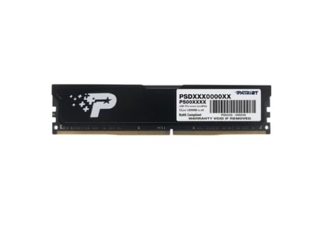 Patriot Memory Signature Psd464g3200k Módulo de M.