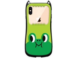 Capa iPhone 6 Plus, 6s Plus Protective Verde