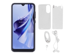 Desbloqueie Seu Smartphone LAXISCREED (face Id, Bateria 6800mah)