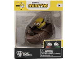 Brinquedo Infantil Canoe Car (Outlet Caixa Aberta )