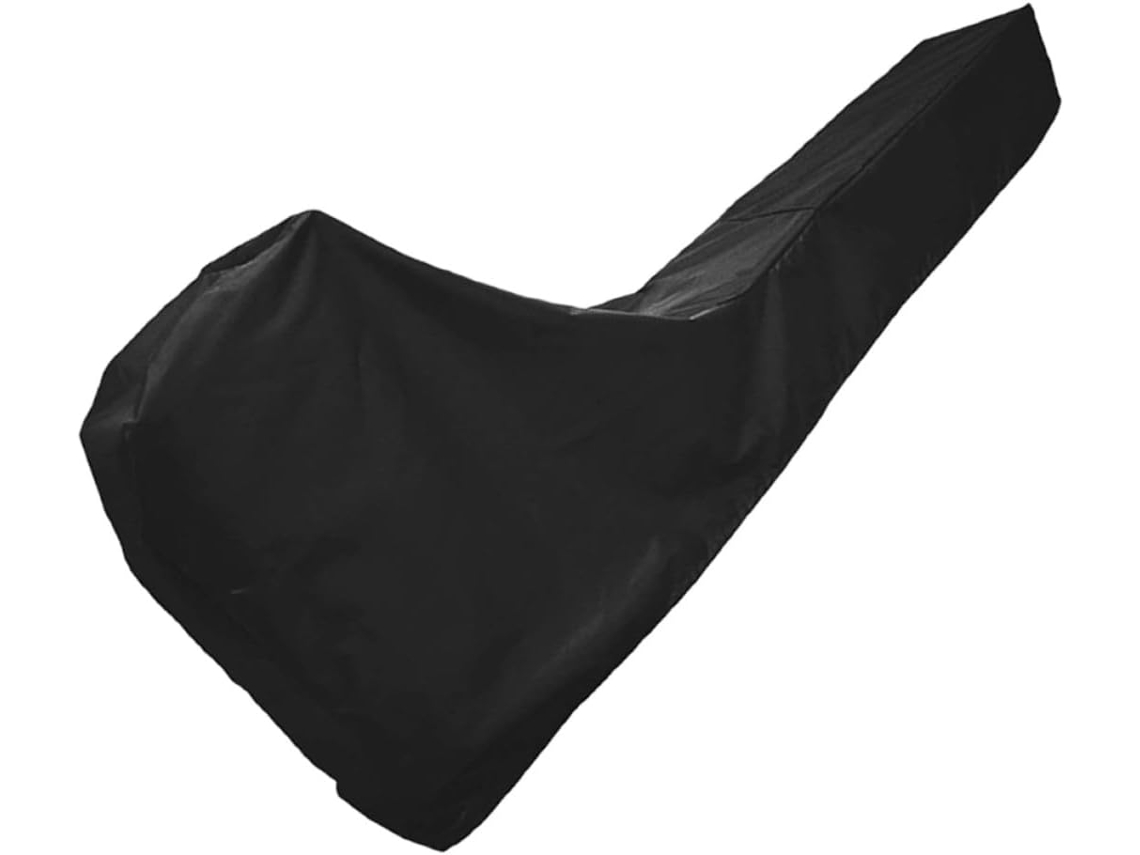 Capa Resistente Dechous Para Equipamento De Treino Cardiovascular, Em