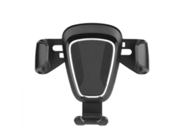 Suporte para telefone no carro com rotação 360 graus EOOCOO